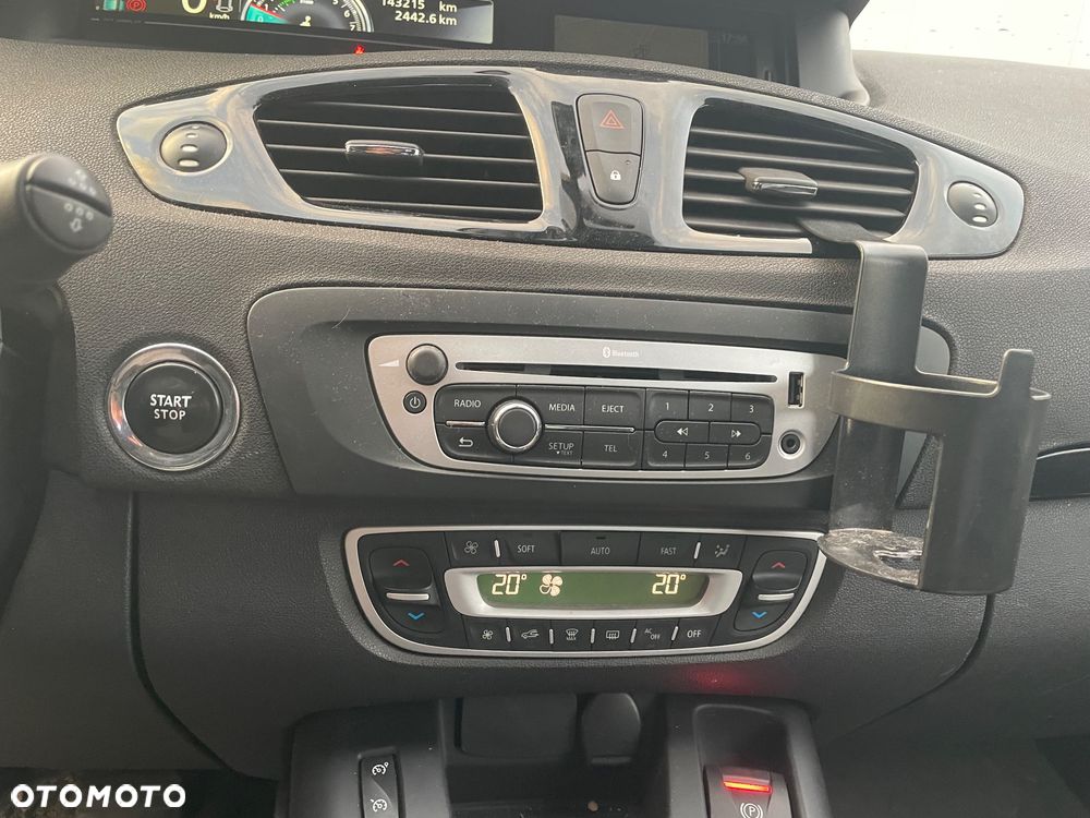 Renault Grand Scenic Gr 1.2 TCe Energy Limited - 11