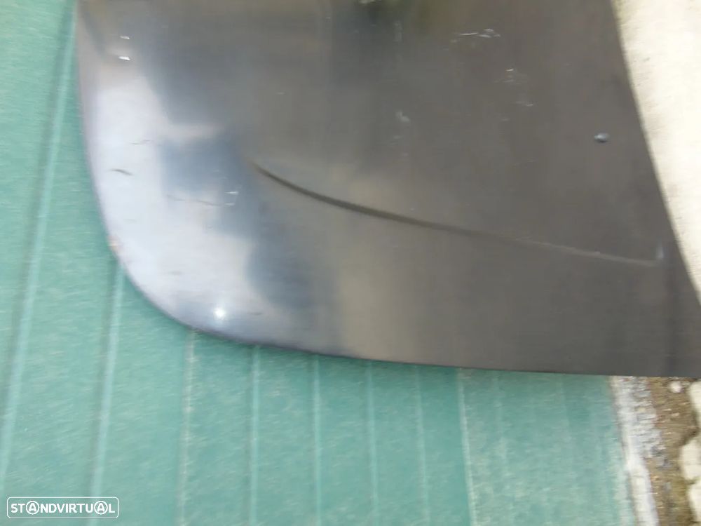 Nissan 100 NX capot - 5