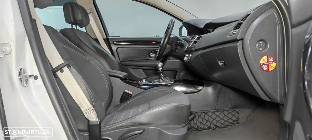 Renault Laguna Break - 23