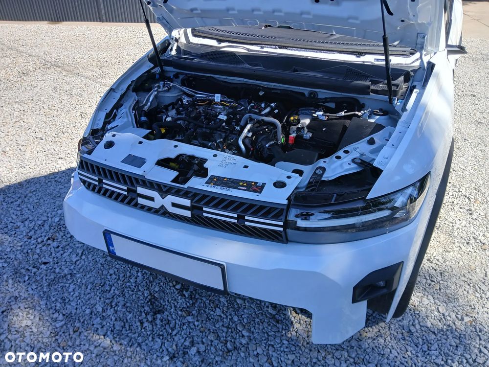 Dacia Bigster 1.2 TCe mHEV Extreme - 8