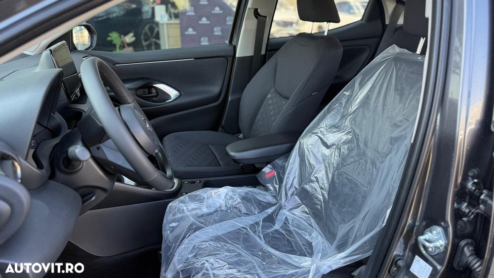 Mazda 2 G116 CVT HEV Exclusive-Line - 7