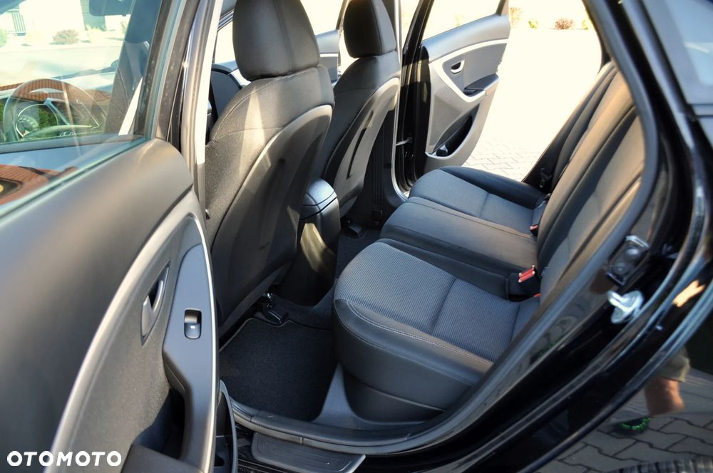 Hyundai i30 - 20