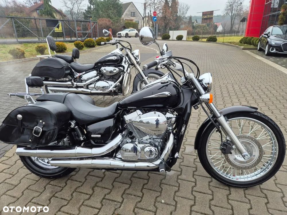 Kawasaki Vulcan - 21
