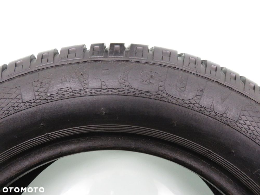 2x 165/70R14 OPONY LETNIE BIEŻNIKOWANE Targum Contact AS3 81Q - 3