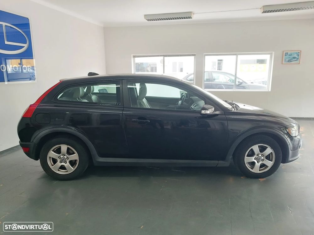 Volvo C30 1.6 D - 5