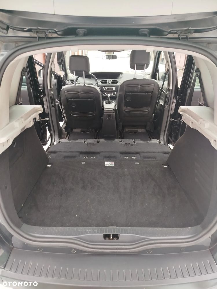 Renault Scenic 1.2 TCe Energy Bose Edition - 8