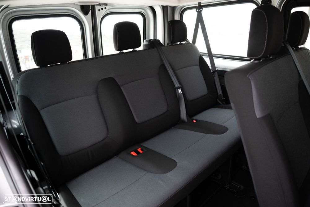 Fiat Talento L1H1 Base - 36