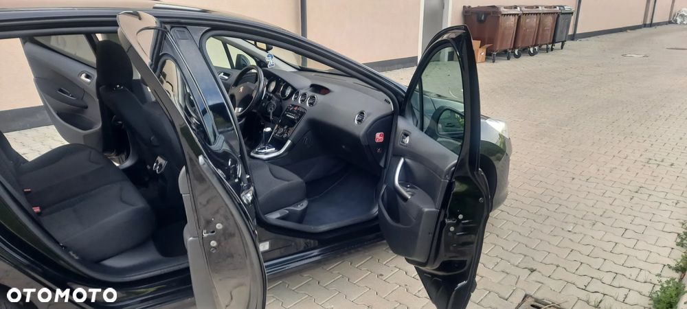 Peugeot 308 e-HDi FAP 110 Stop&Start EGS6 Allure - 30