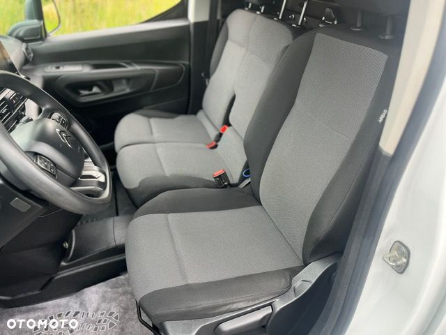Citroën Berlingo - 22