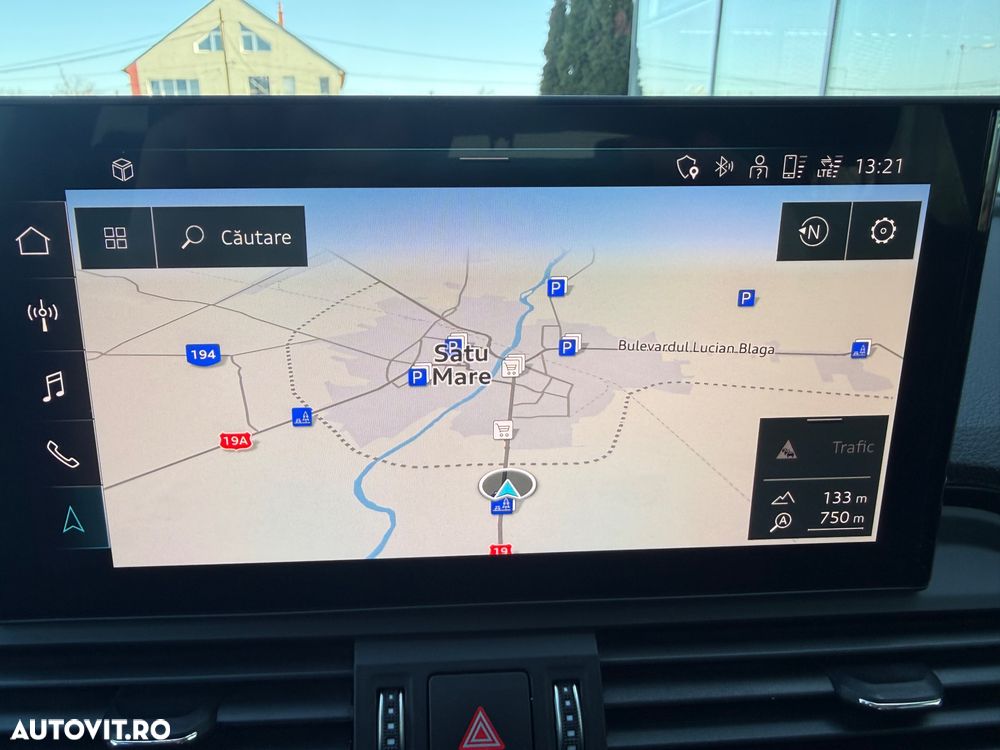 Audi Q5 40 TDI quattro S tronic sport - 26