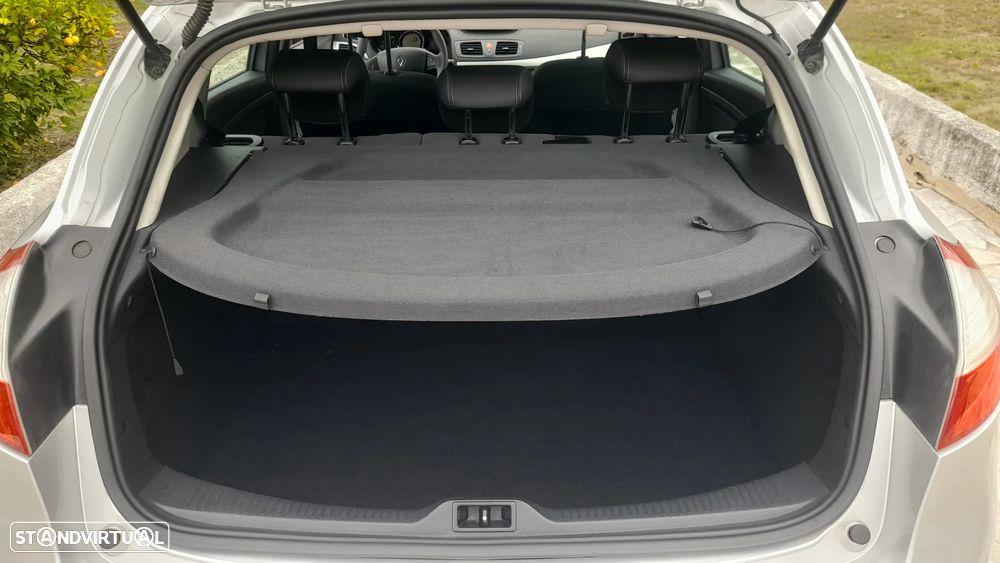 Renault Mégane 1.5 dCi Dynamique - 28