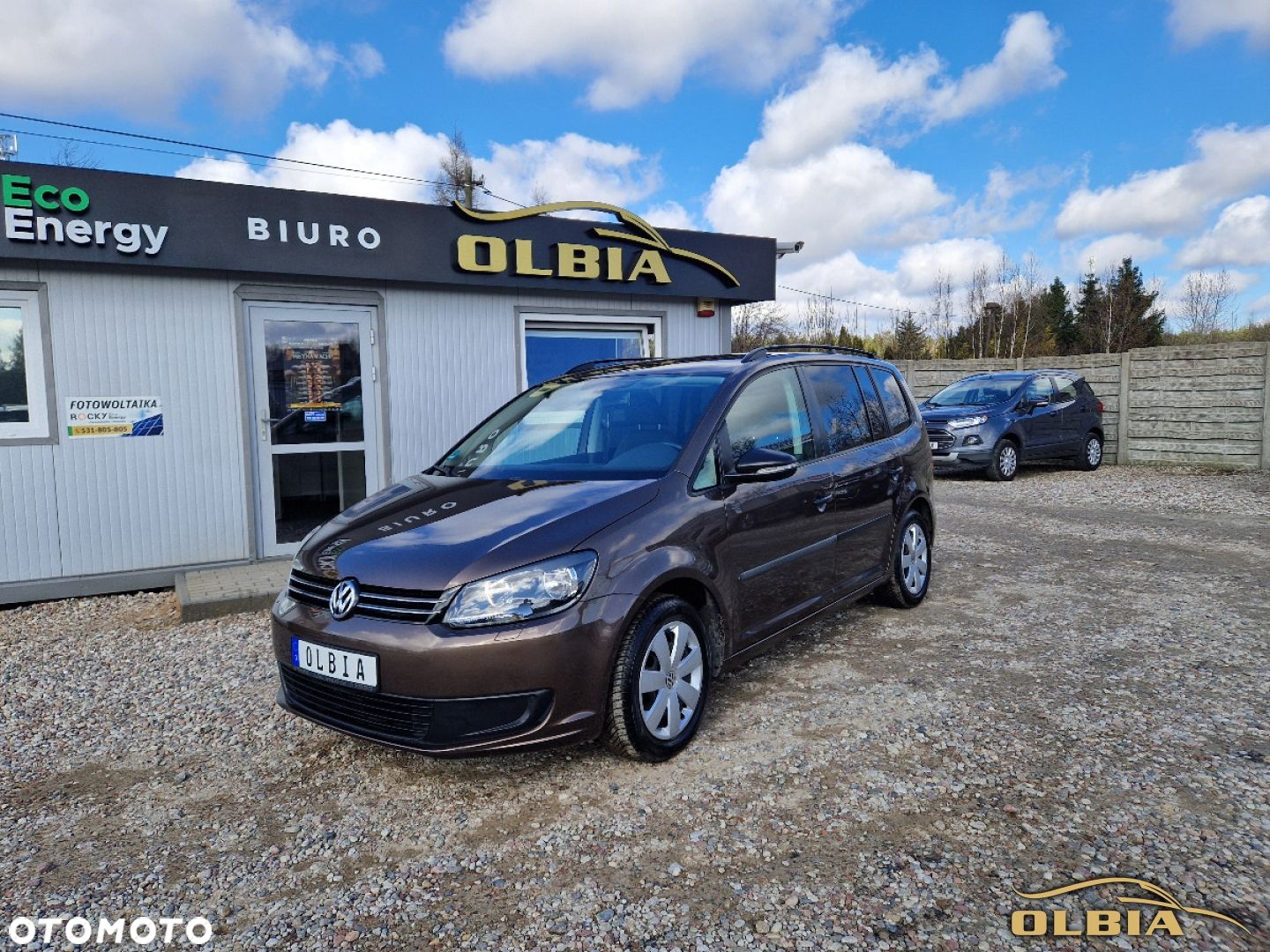 Volkswagen Touran - 10