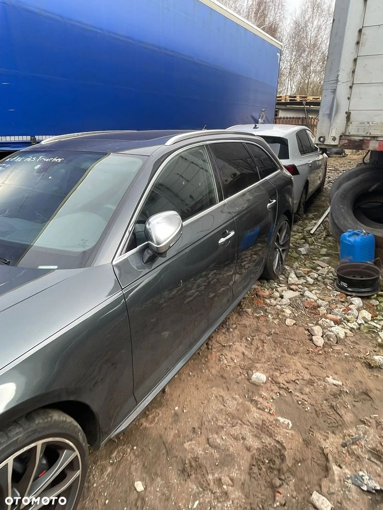 Audi S4 Avant 3.0 TFSI quattro tiptronic - 6