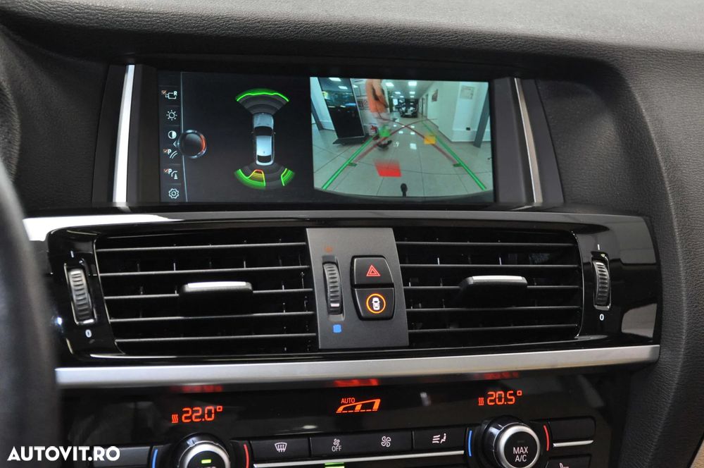 BMW X4 - 28