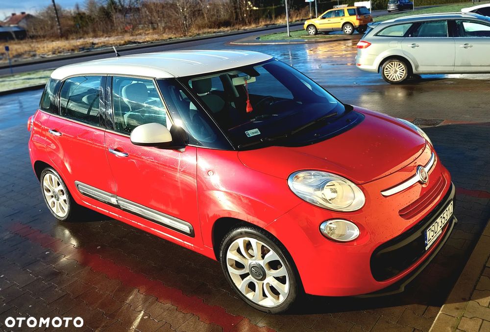 Fiat 500L 0.9 8V Twinair Lounge S&S - 1