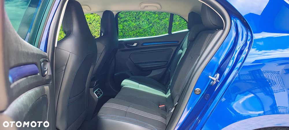 Renault Megane 1.6 TCe GT Line EDC - 21