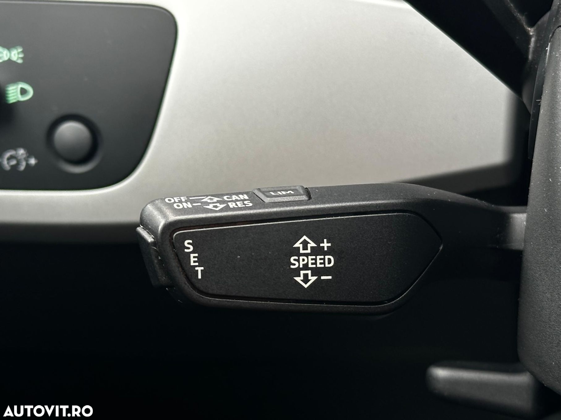 Audi A4 1.4 TFSI - 19