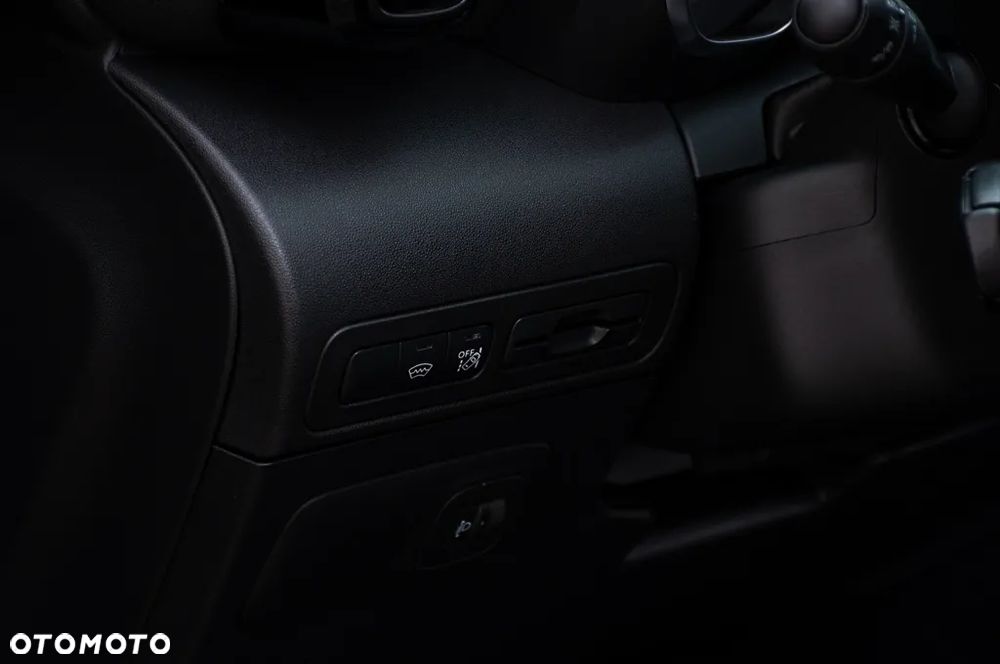 Citroën C3 Aircross PureTech 110 Stop & Start EAT6 Shine - 30