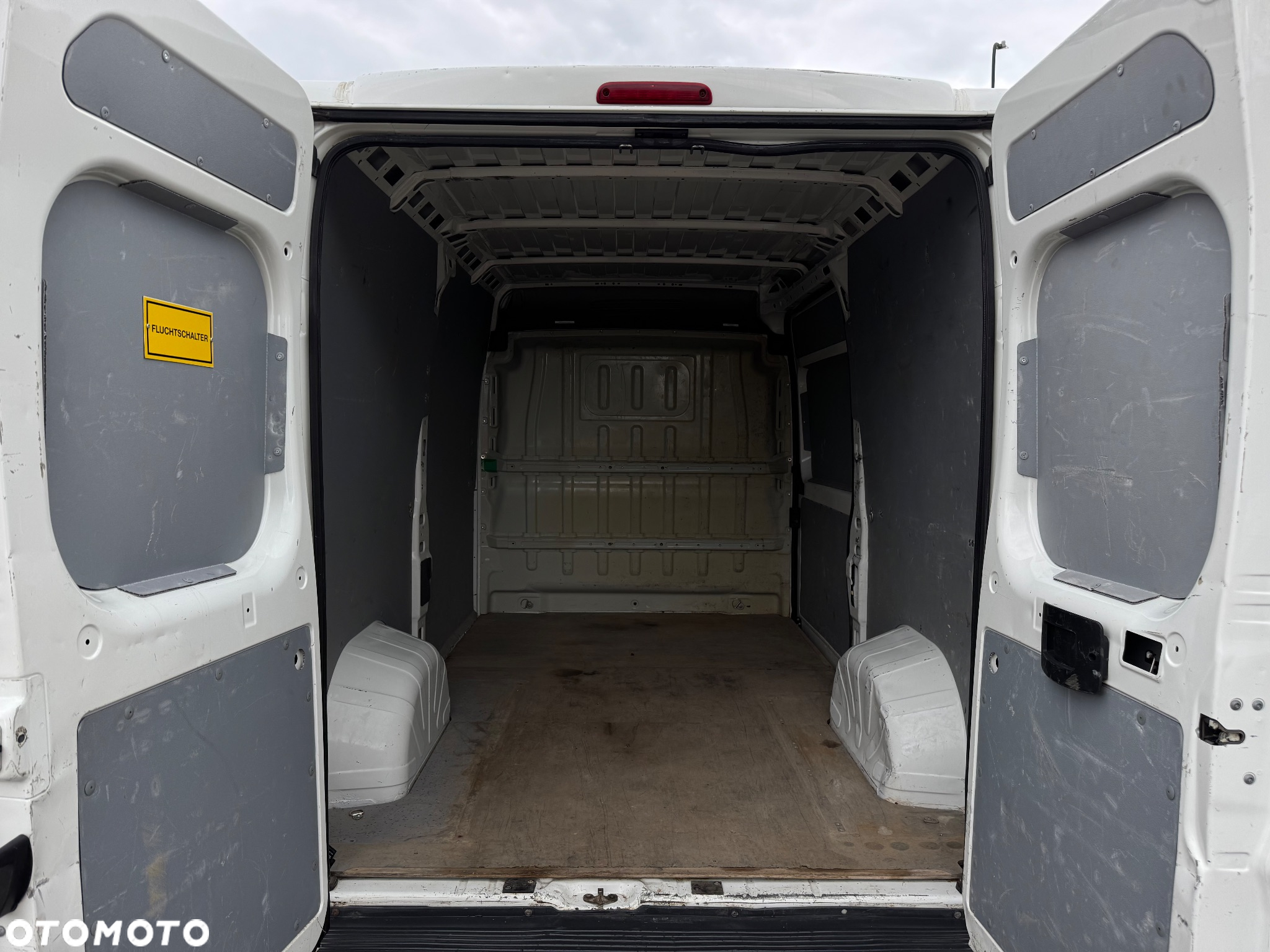 Peugeot Boxer - 9