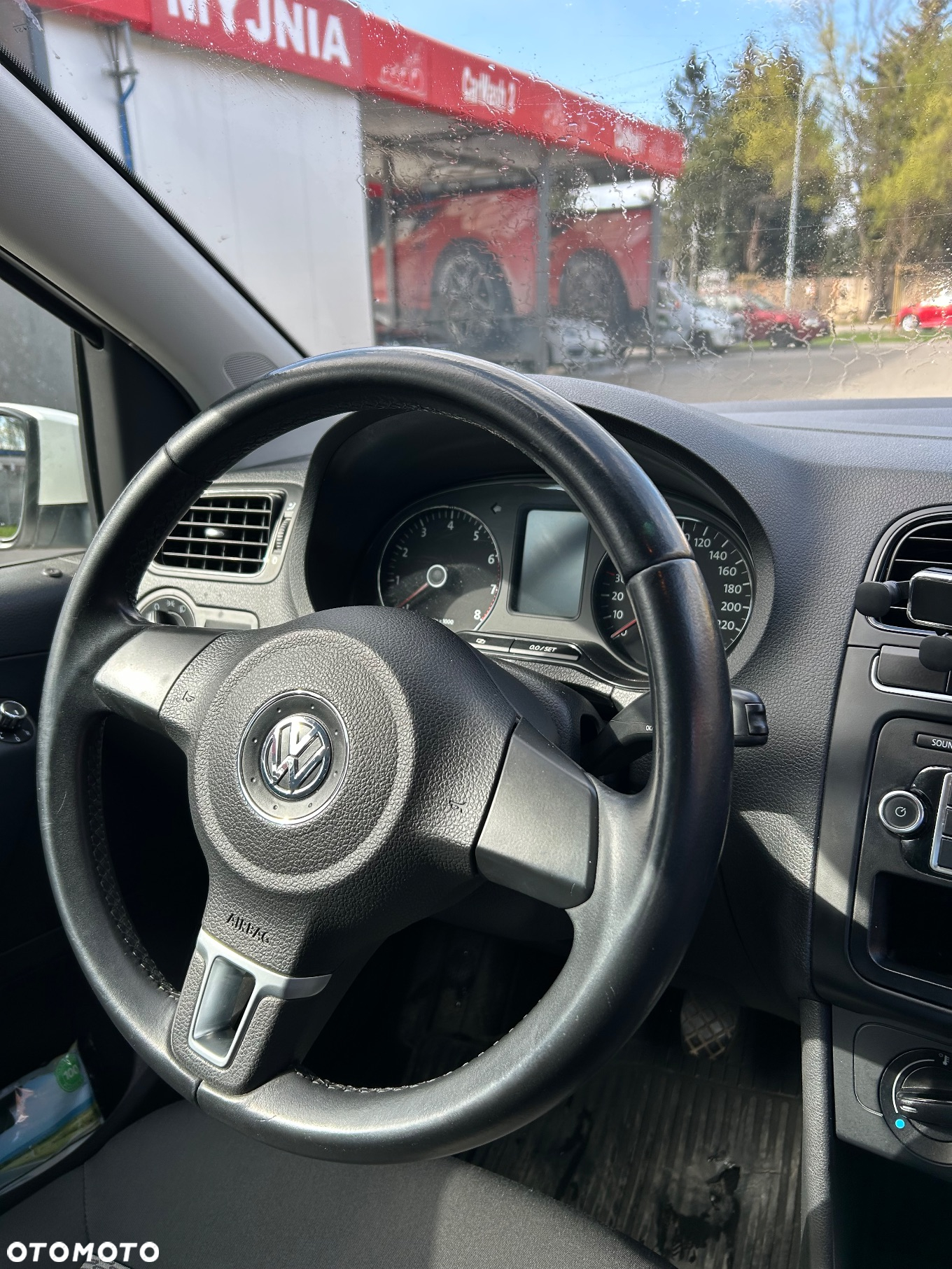Volkswagen Polo 1.2 TSI BMT Comfortline - 15