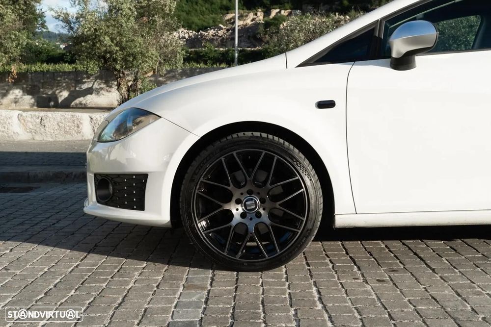 SEAT Leon - 40