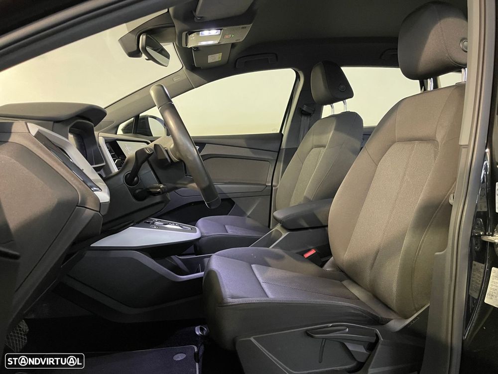 Audi Q4 e-tron 35 55 kWh - 11