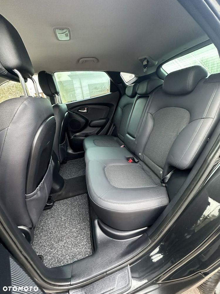 Hyundai ix35 - 31