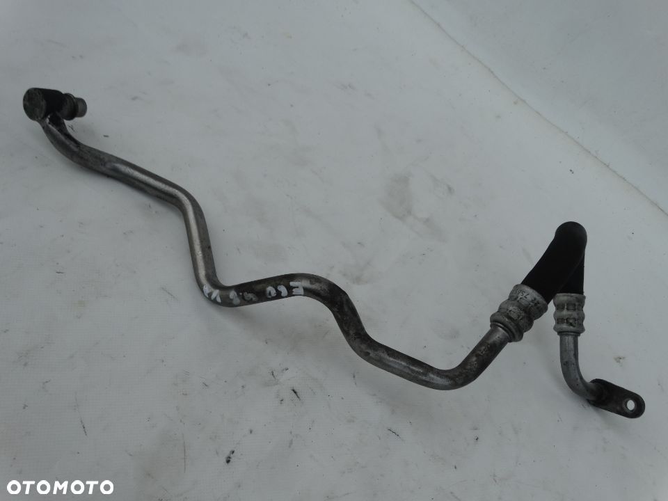WĄŻ PRZEWÓD WSPOMAGANIA POMPY OLEJU 7565937 BMW E60 E61 EUROPA F-VAT - 1