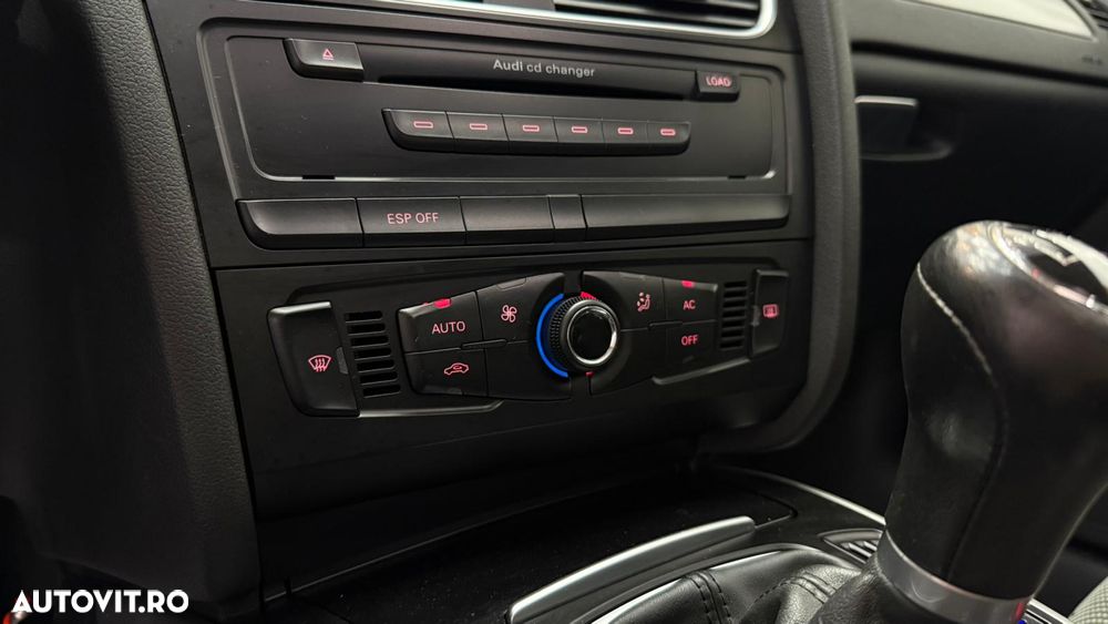 Audi A4 1.8 TFSI - 23