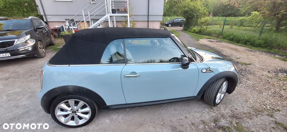 MINI Cooper S - 22