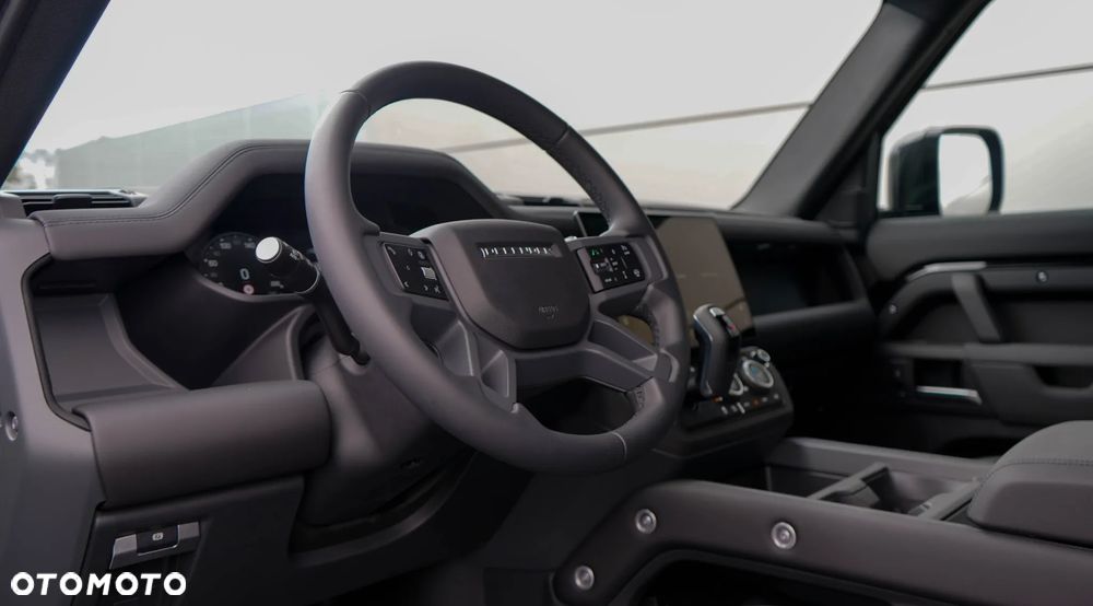 Land Rover Range Rover Sport S 3.0 D300 mHEV Dynamic SE - 13