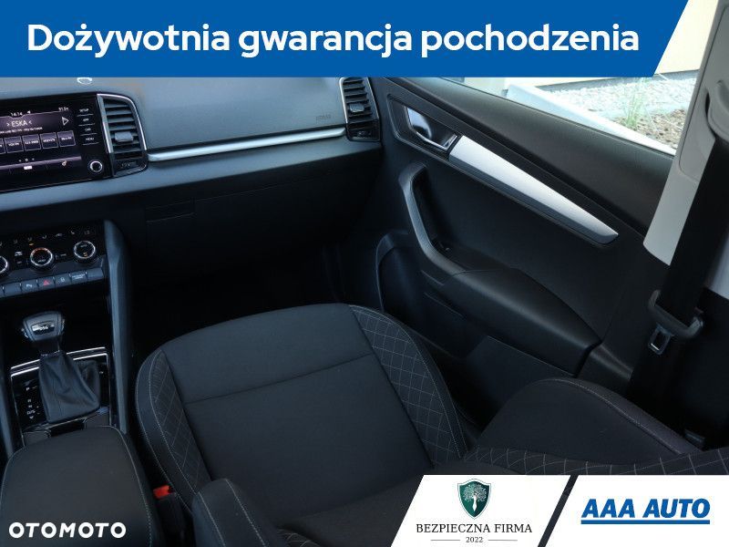 Skoda Karoq - 10