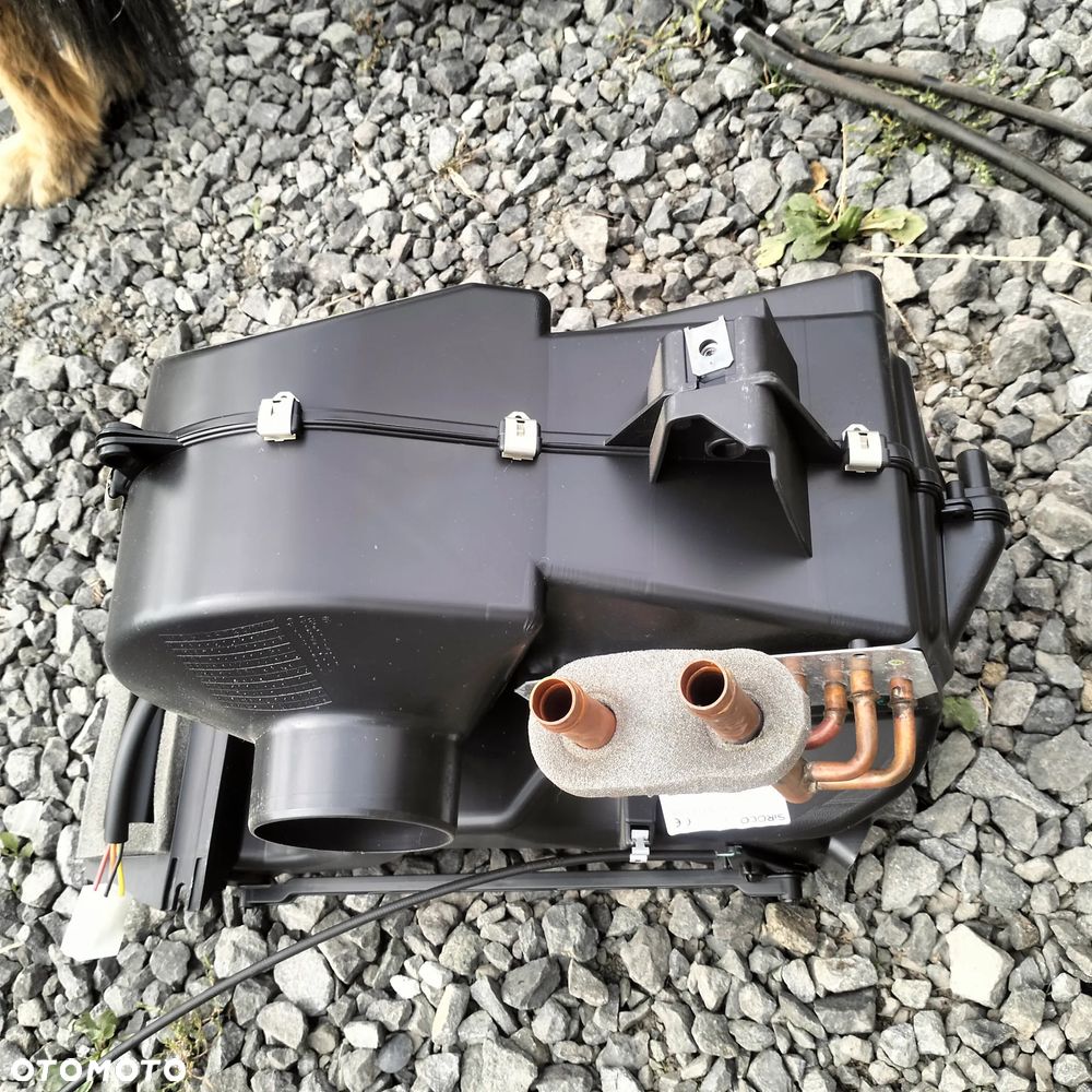 AIXAM 2022 MINI AUTO NAGRZEWNICA - 1