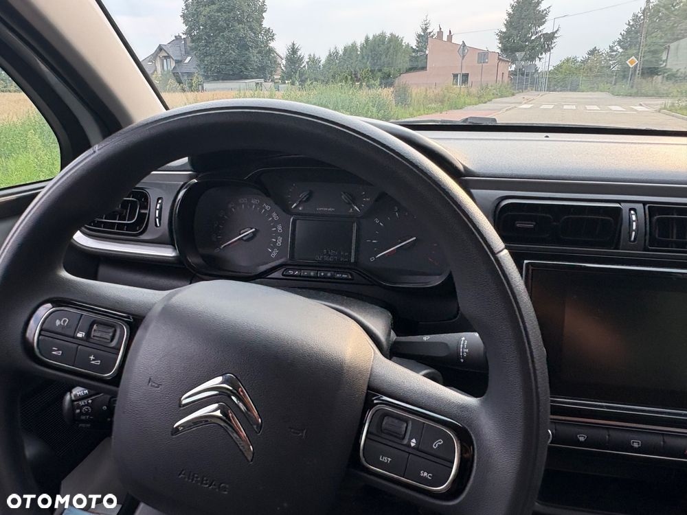 Citroën C3 1.5 BlueHDi Plus - 12