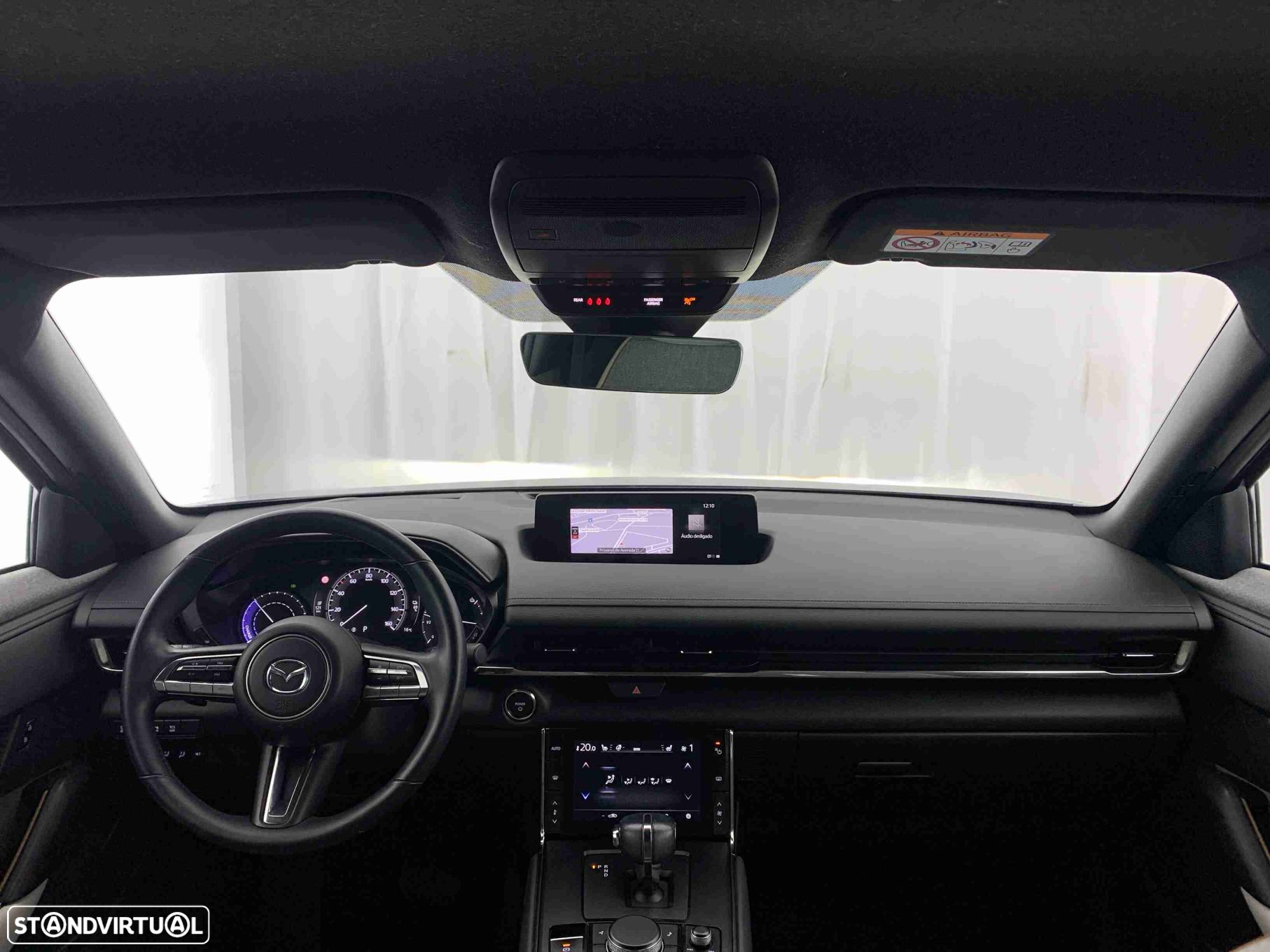Mazda MX-30 e-Skyactiv Excellence +Plus Pack+Modern Confidence - 13