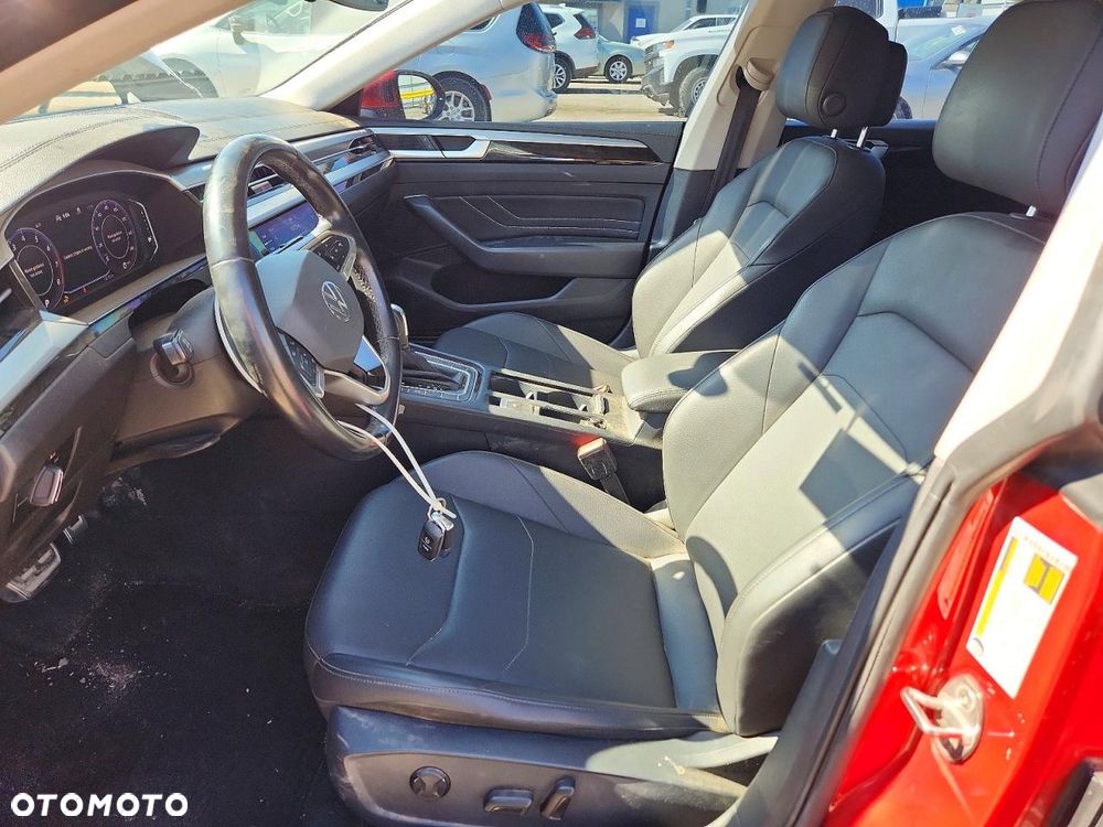 Volkswagen Arteon 2.0 TSI OPF 4Motion DSG Elegance - 8