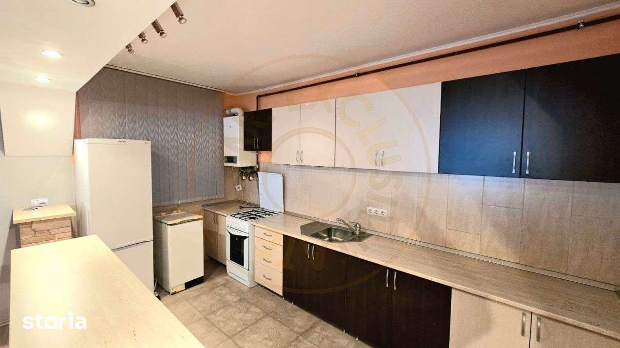 Chirie 2 Camere Satu Mare Central - Imagine principală: 4/8