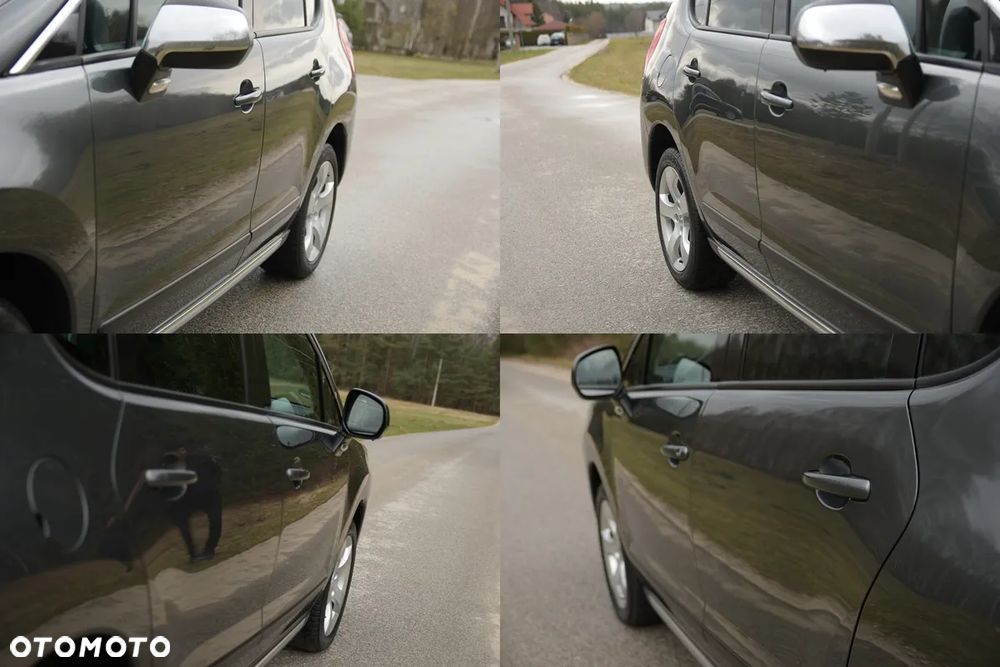 Peugeot 3008 ver-1-6-2wd-trend - 11