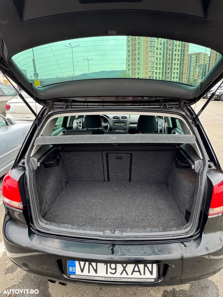 Volkswagen Golf 1.4 TSI Team - 4