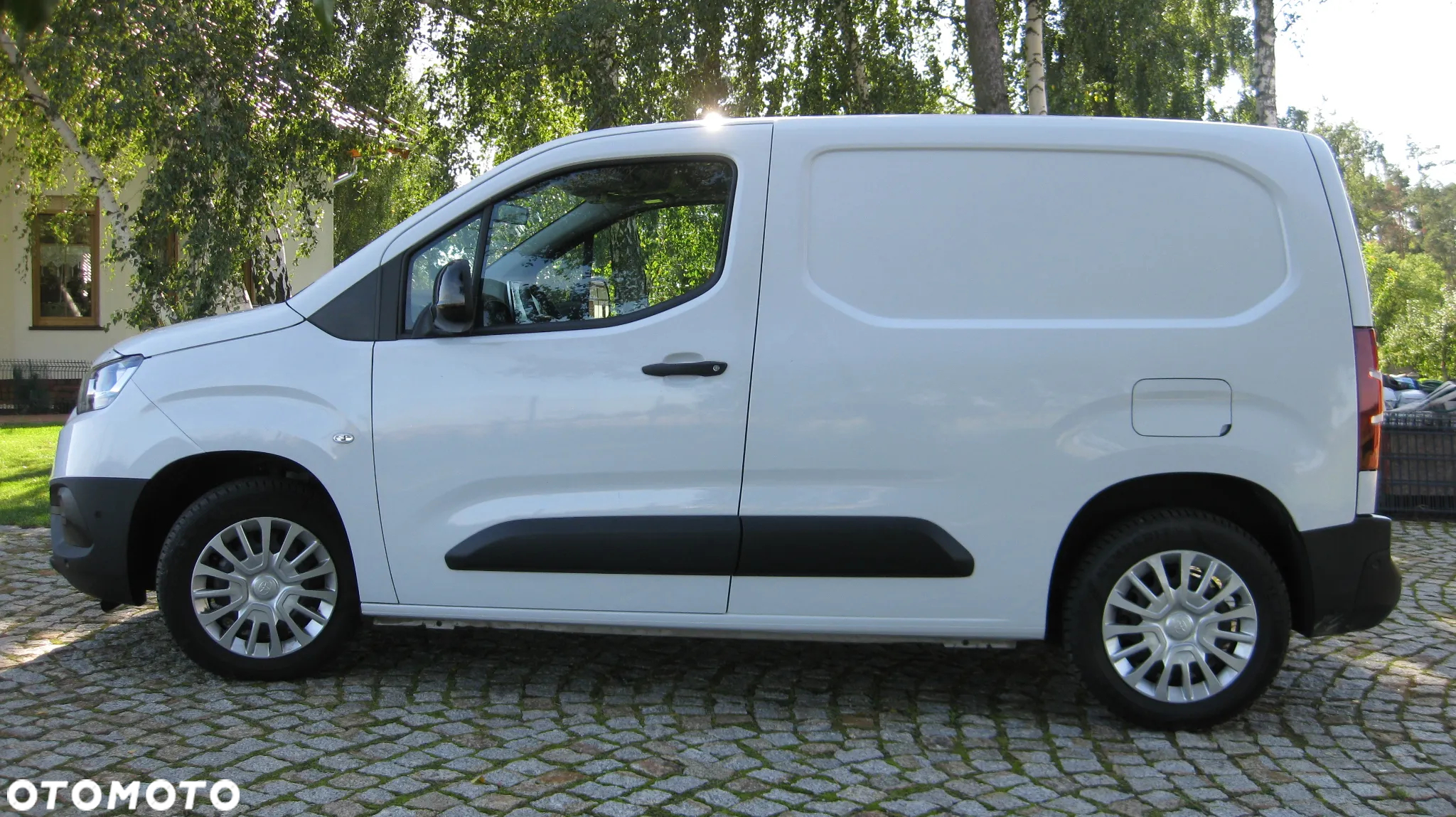 Toyota PROACE CITY - 8