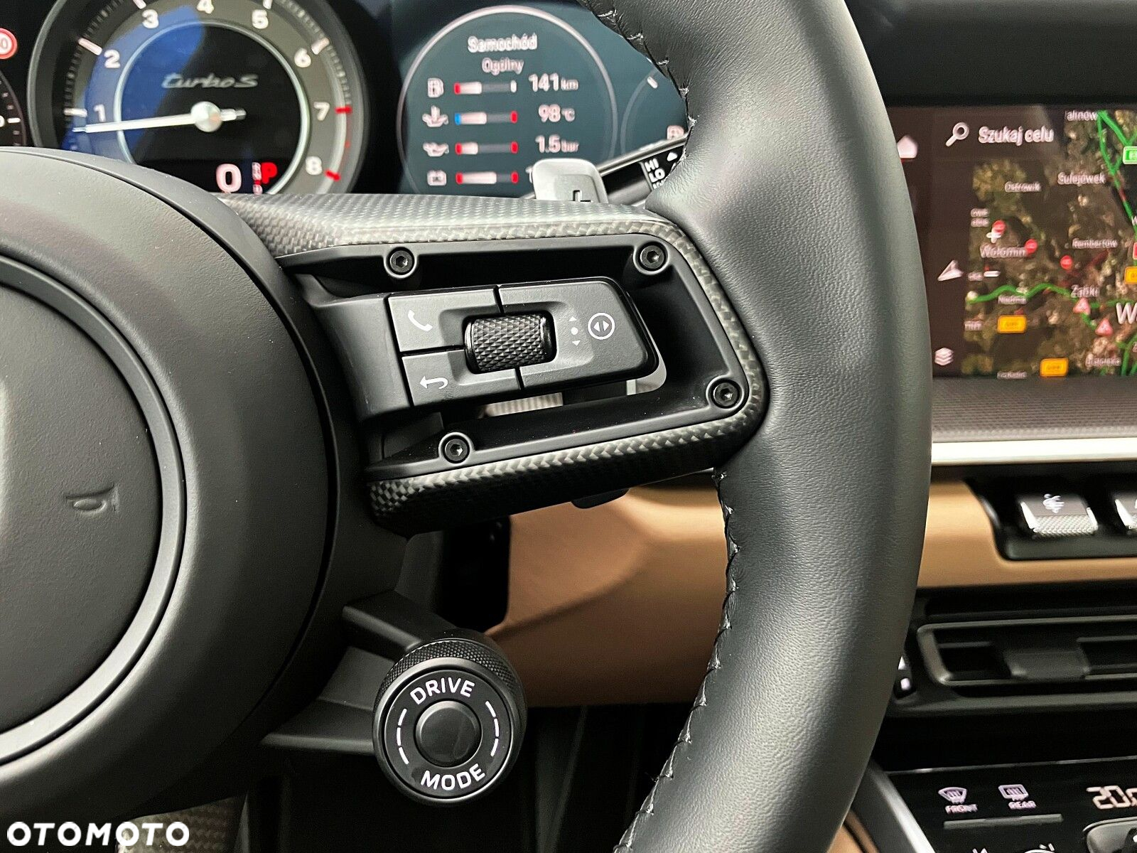 Porsche 911 - 23