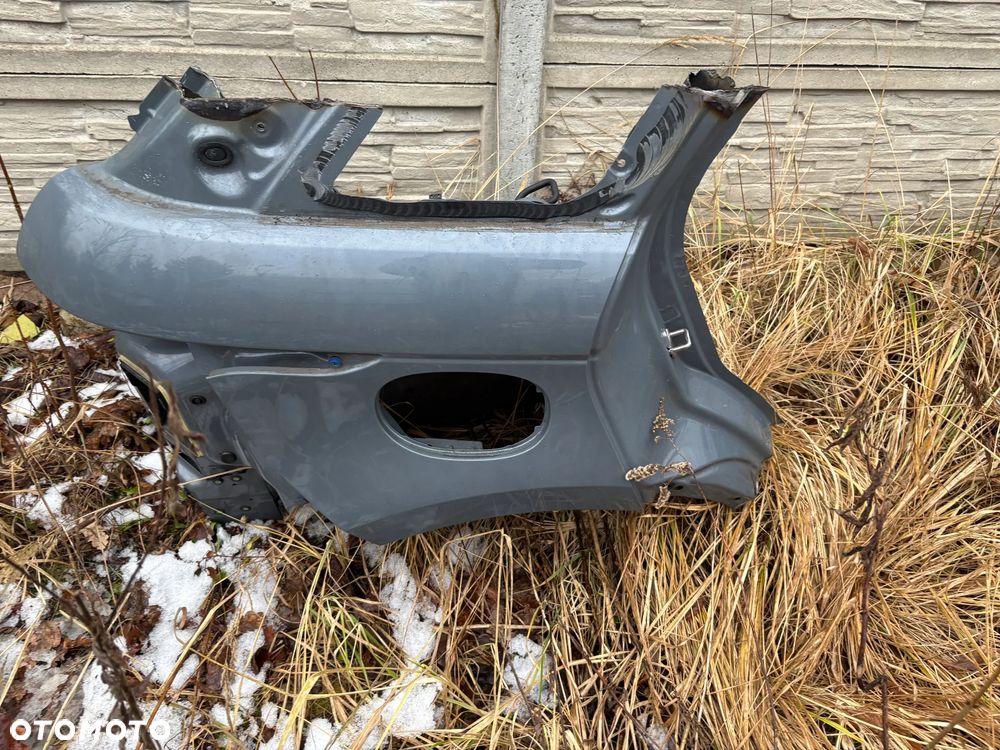 RANGE ROVER EVOQUE 2 L551 ĆWIARTKA BŁOTNIK PRAWY TYŁ - 1