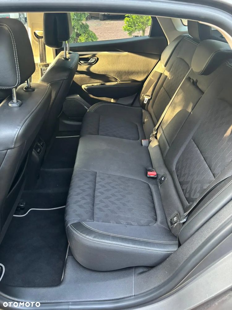 Renault Talisman 1.3 TCe FAP Limited EDC - 9