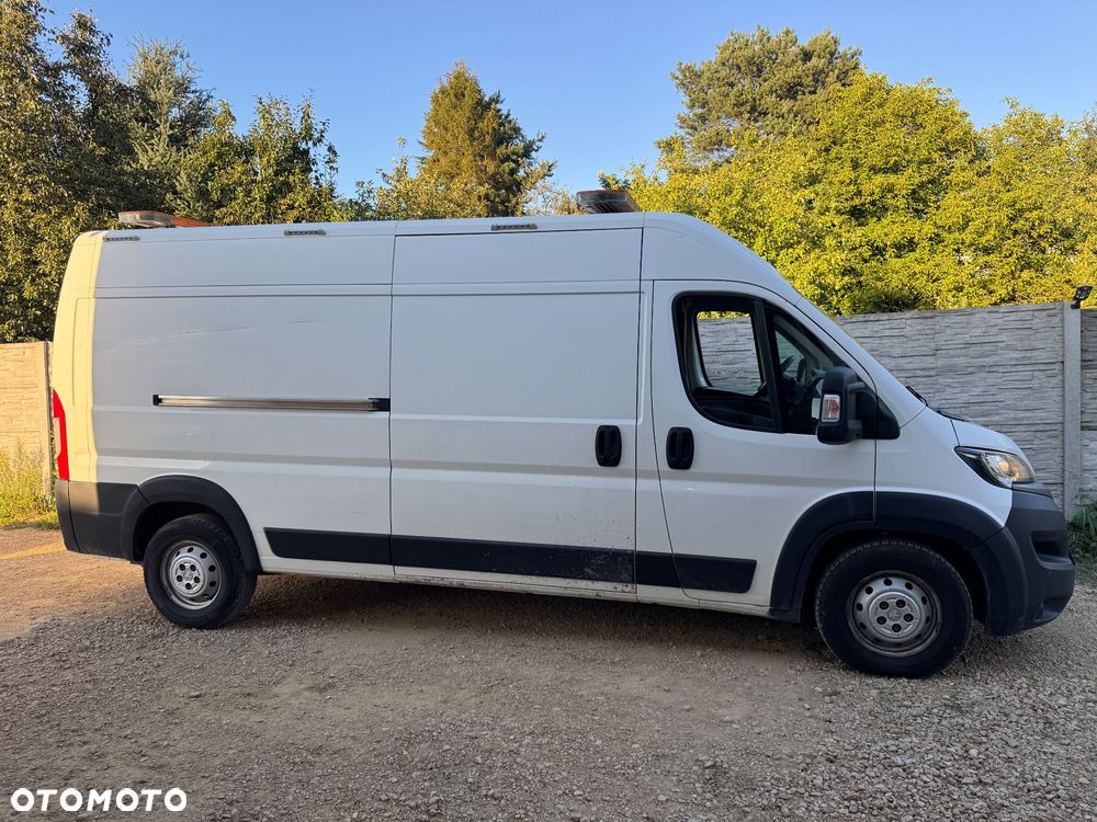 Peugeot Boxer - 6