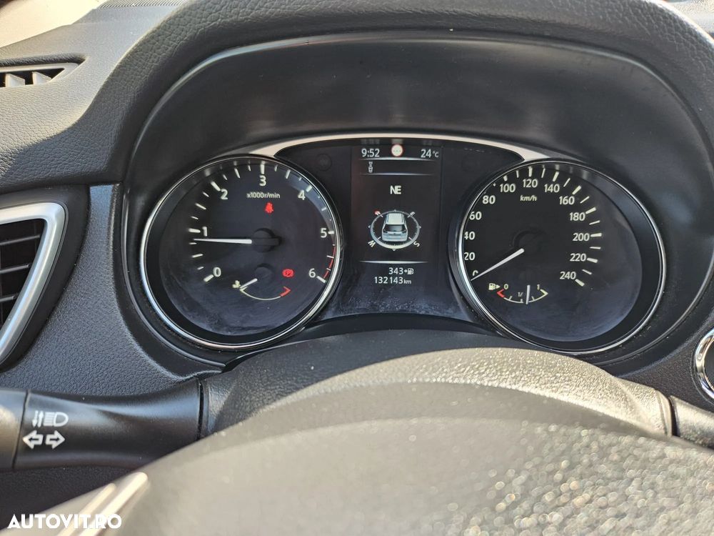 Nissan X-Trail - 3