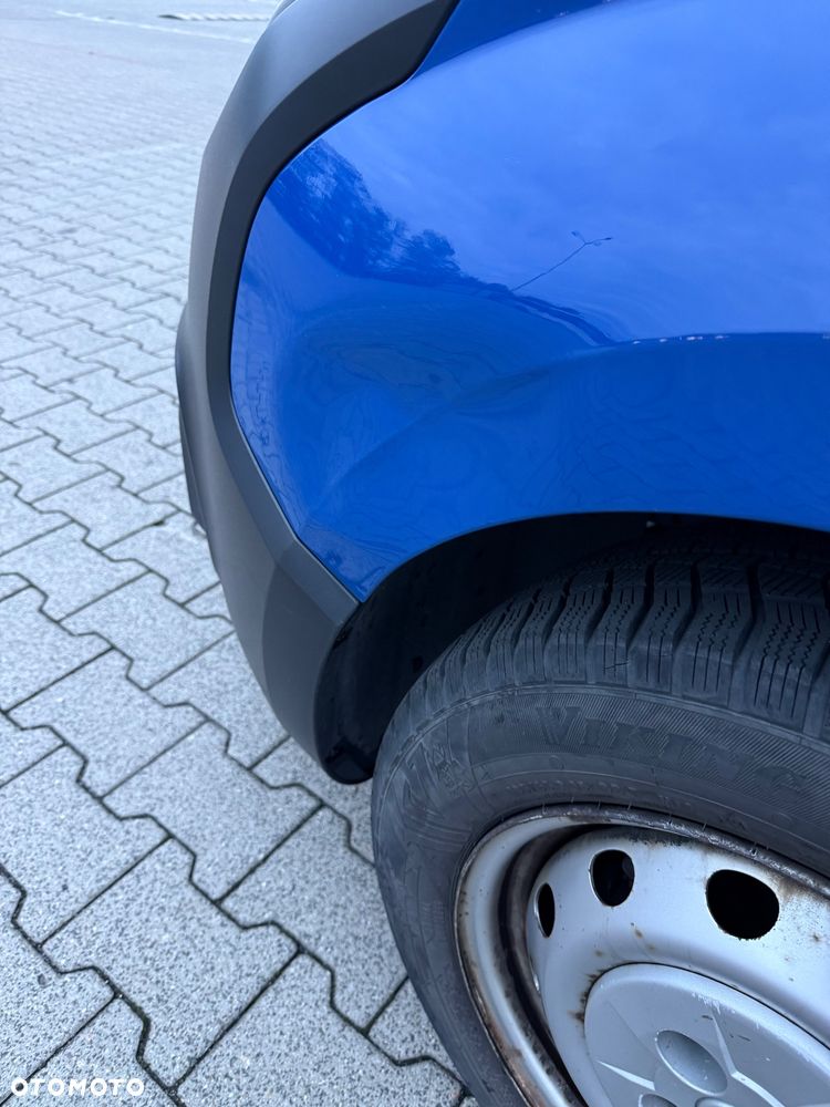Fiat Fiorino - 9
