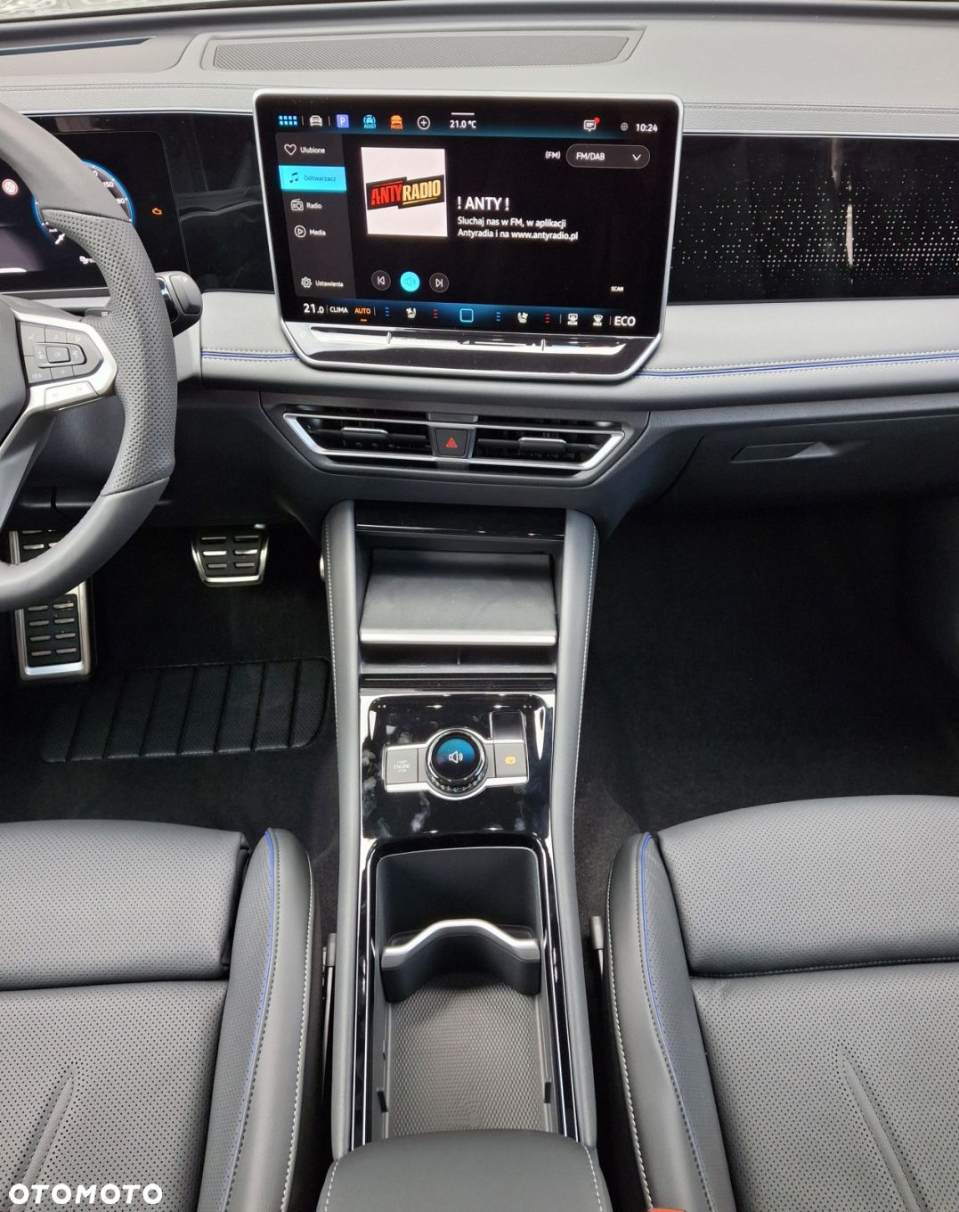 Volkswagen Tiguan 1.5 eHybrid PHEV R-Line Plus DSG - 23