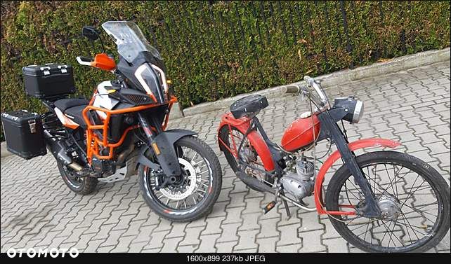 KTM Super Adventure - 4