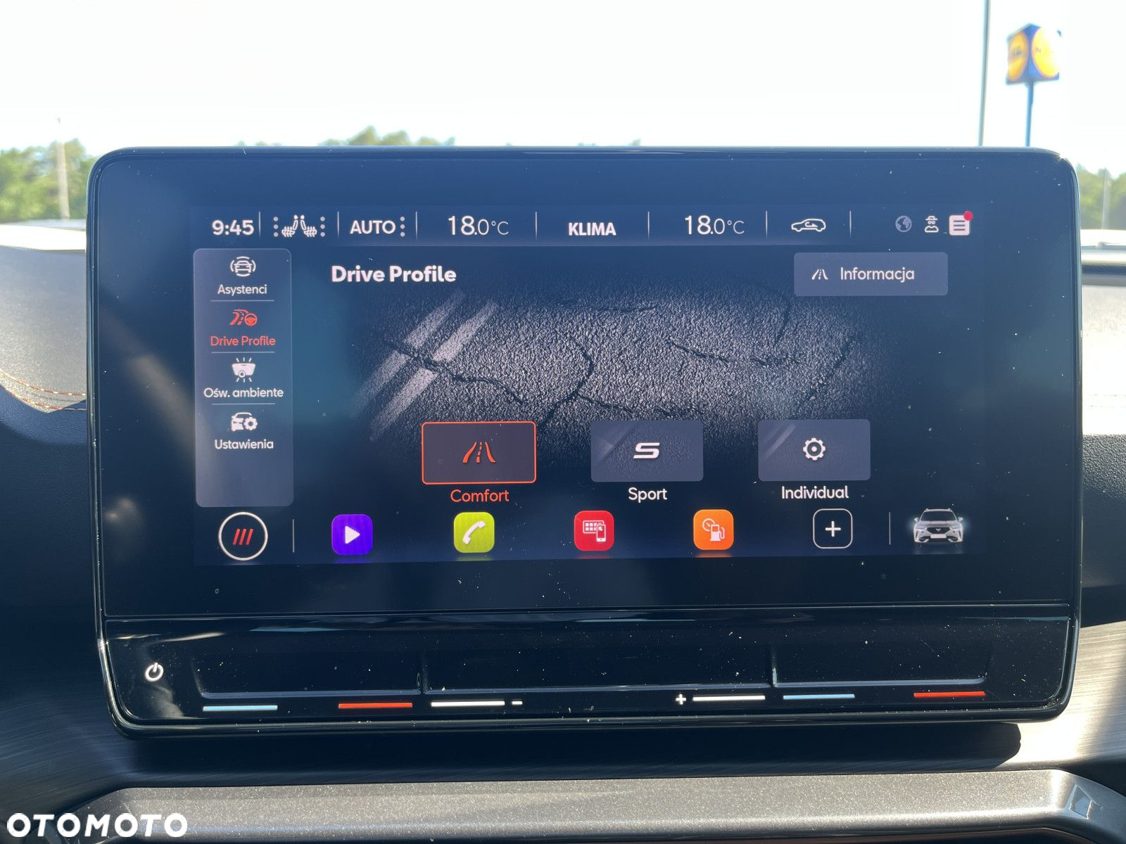 Cupra Formentor 1.5 TSI DSG - 32