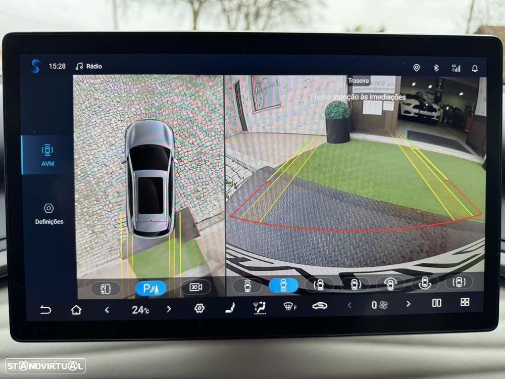 BYD Atto 3 60.48 kWh Comfort - 11